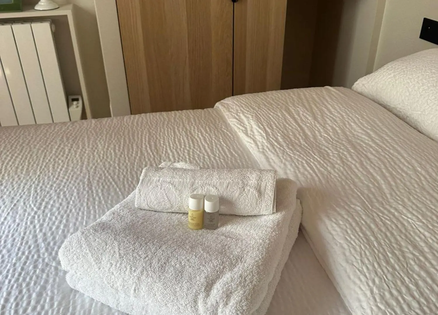 شقة Magnifique Studio Ile Saint Louis - Paris 4 - 2P فرنسا