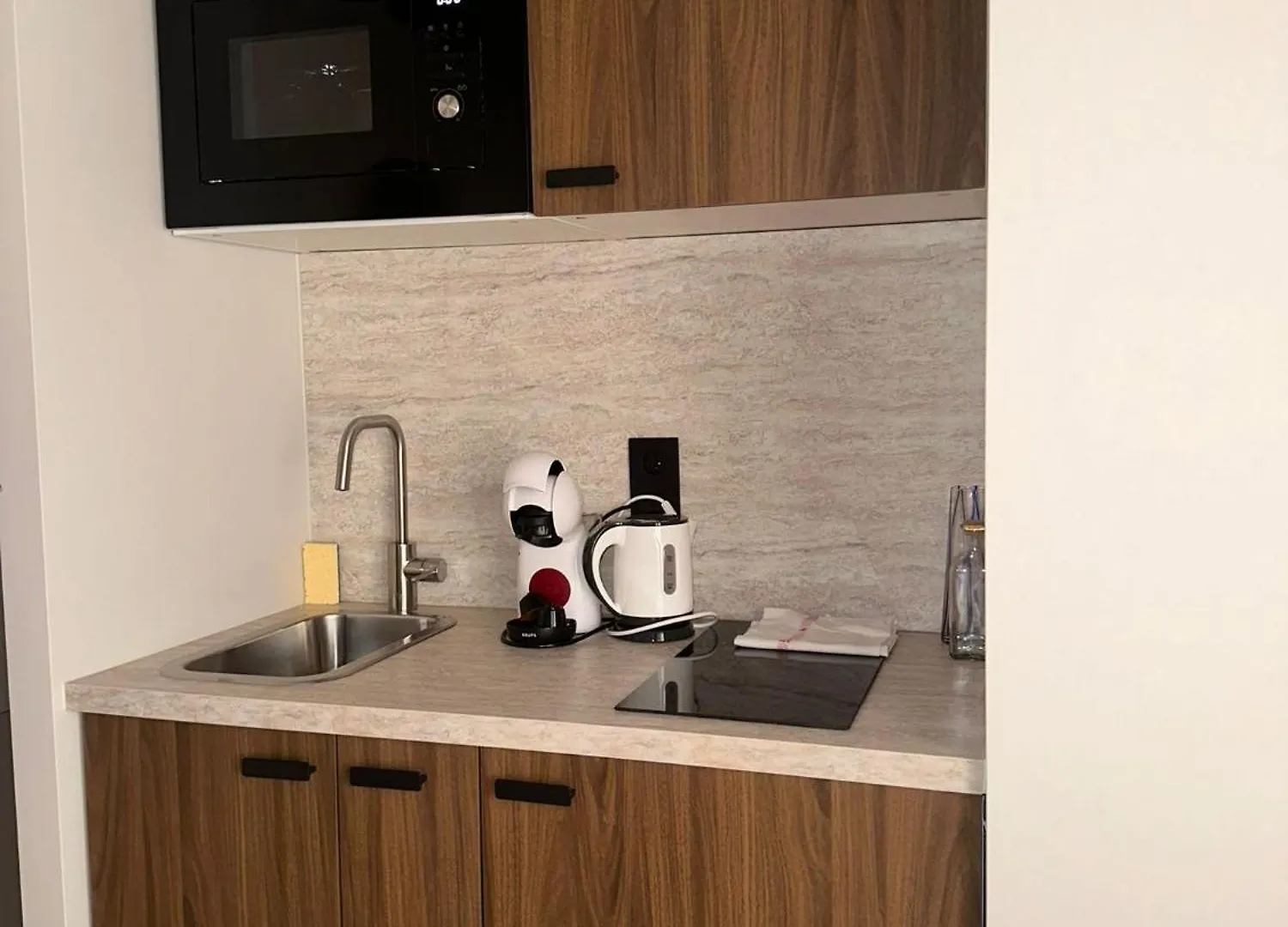 شقة Magnifique Studio Ile Saint Louis - Paris 4 - 2P