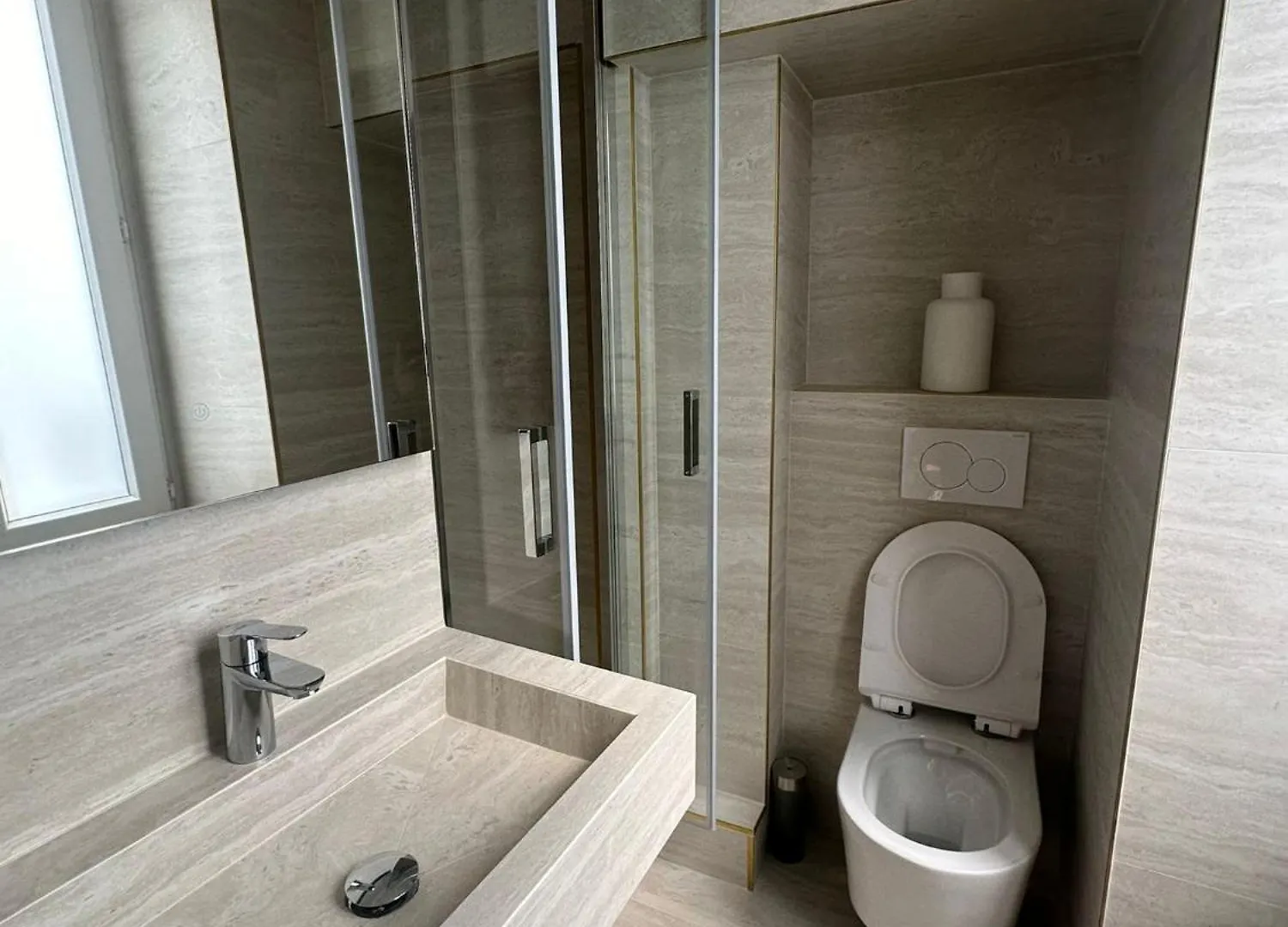شقة Magnifique Studio Ile Saint Louis - Paris 4 - 2P 0*,