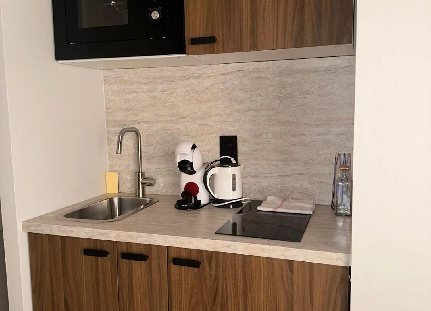 شقة Magnifique Studio Ile Saint Louis - Paris 4 - 2P