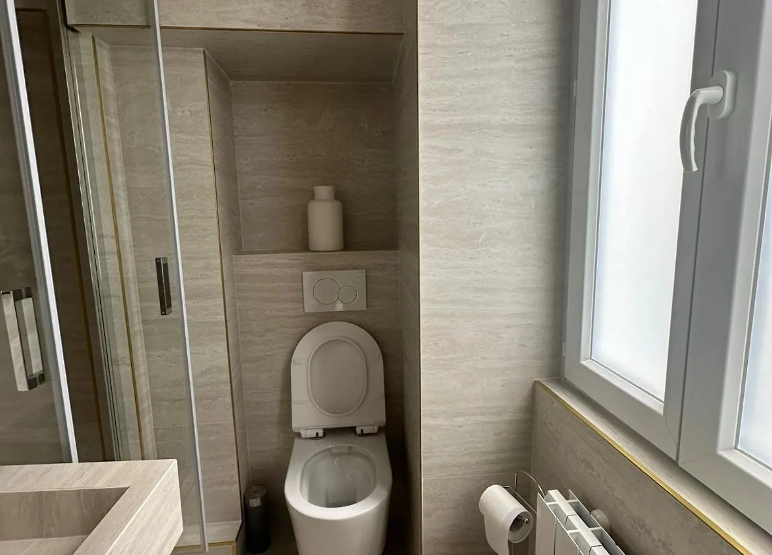 Apartament Magnifique Studio Ile Saint Louis - Paris 4 - 2P